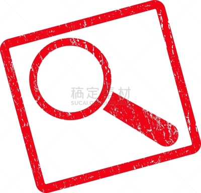 图标,橡皮章,红色,医学扫描,税,矢量,搜索引擎,迅速变焦效果,搜寻,设计