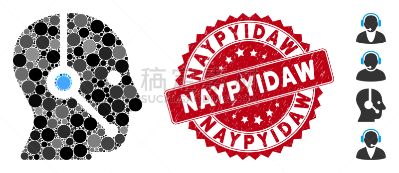 内比都,发狂的,计算机图标,镶嵌图案,橡皮章,商务,球体,经理,多样,操作