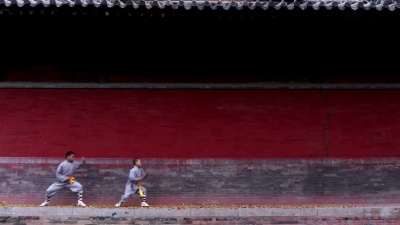 少林功夫