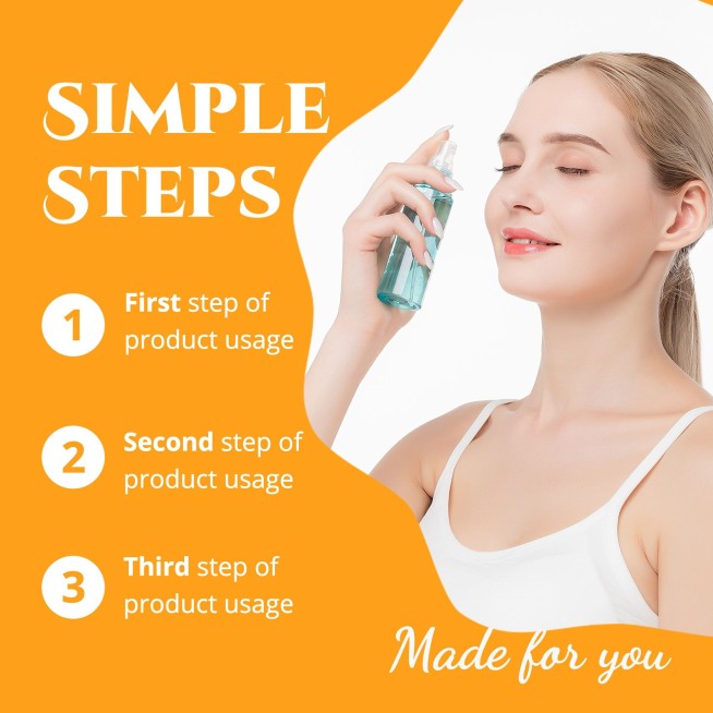 insMind Beauty Skincare Ecommerce Product Image预览效果