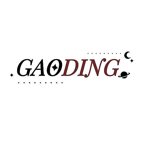 通用简约风创意LOGO设计