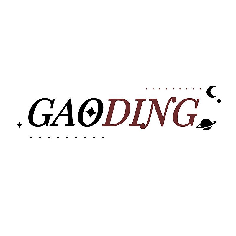 通用简约风创意LOGO设计