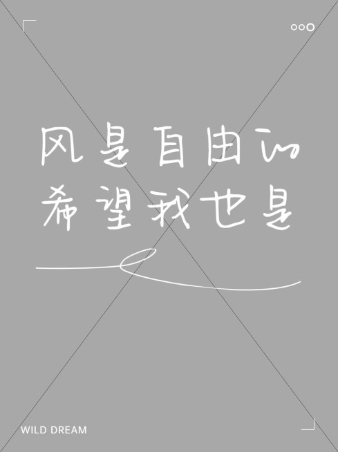 2407MB-小红书母版-无策划-标准母版小红书封面-内部歪歪预览效果