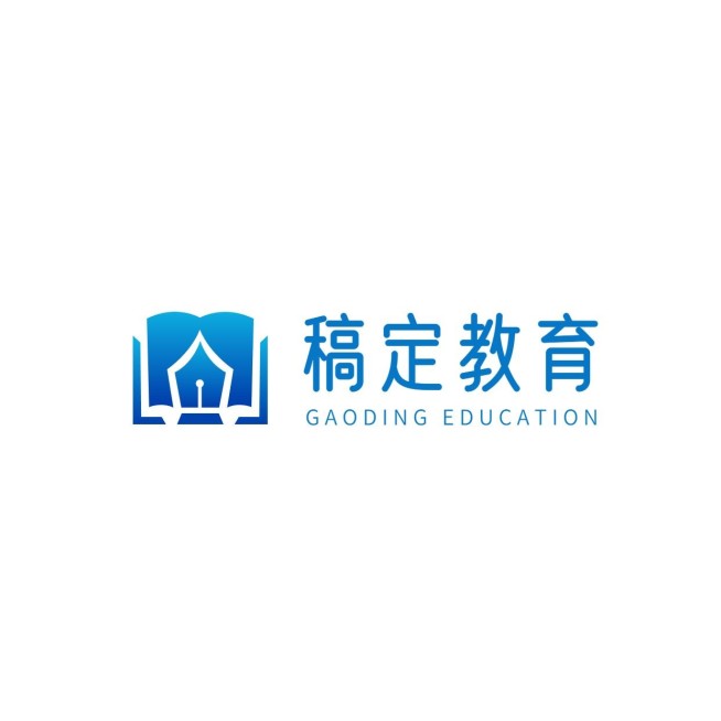 教育培训头像logo预览效果