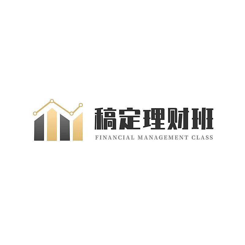 理财培训教育培训头像logo