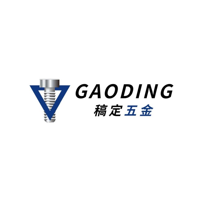 电商五金厂家品牌宣传LOGO预览效果