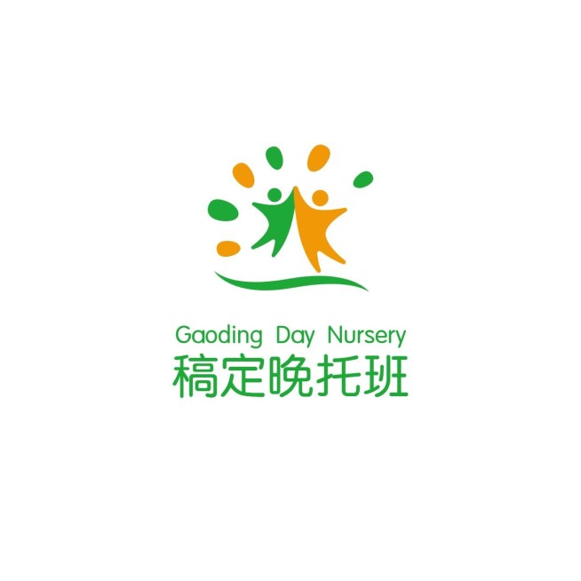 教育晚托班培训头像LOGO预览效果