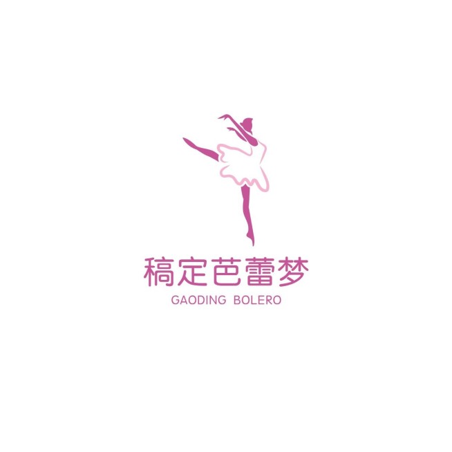 教育舞蹈培训机构头像LOGO预览效果