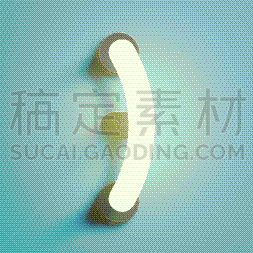 性格,霓虹灯,夜晚,白色,闪亮的,夜生活,写实,发光,照亮,收集