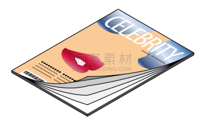 杂志,计算机图标,传媒,专门技术,图像,书店,市场营销,报亭,爱好者,等角投影