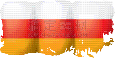 白色,南奥塞梯,分离着色,欧洲,职权,国内著名景点,损坏的,人种