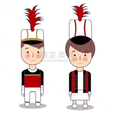 女孩,男人,鼓手队长,事件,乐队,传统节日,自然美