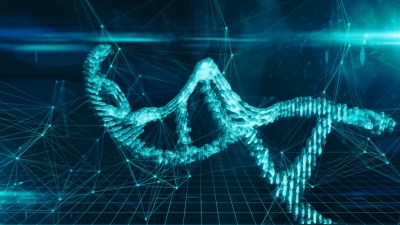 干细胞染色体DNA螺旋分子生物技术基因医学工程