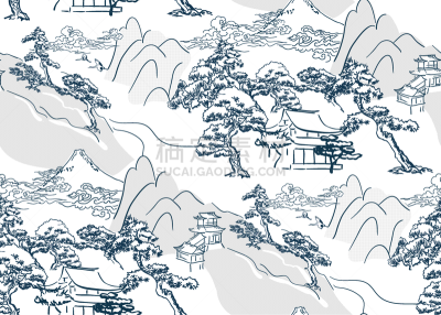 日本,东方人,式样,地形,华丽的,传统,壁纸,自然美,鸟类