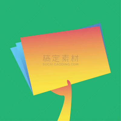 文档,活页夹,里面,双色,商务,在之间,信函,床单,拇指