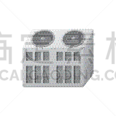精神振作,电扇,热,香波,空调,技术,图像,工业,冷,矢量