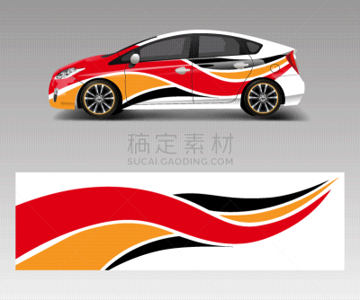 car decal graphic wrap vinyl sticker graphic