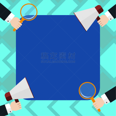 商务,模板,极简构图,分离着色,空的,请柬,拿着,市场营销,设计,沟通