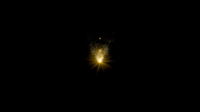 星爆
