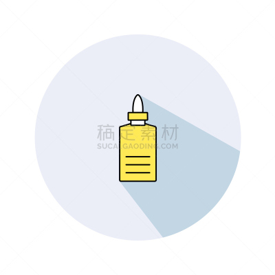 黄色,婴儿,矢量,饮料,喂养,牛奶,婴儿用品,食品,喂养,充满
