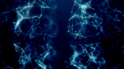 丛集摘要网络标题技术科学背景循环