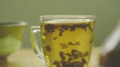 一杯茶