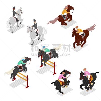 马球,训马技术,马术运动,分离着色,白色,超越障碍比赛,马勒,人,男人