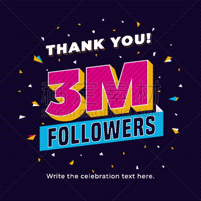 传媒,3M,百万富翁,数字3,夜晚,创造力,条纹,人,跟随