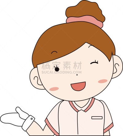 可爱的,半身像,注视镜头,女性,惊骇,一个人,引座员,除痣,女人,酒店服务台