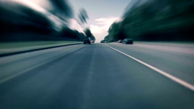 前进的道路