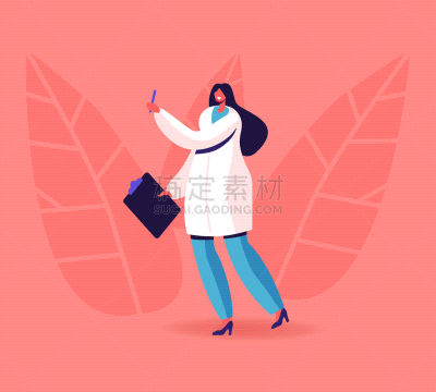健康保健,长袍,女医生,护士,专业人员,外套,室内管弦乐队,门诊部,女人,拿着
