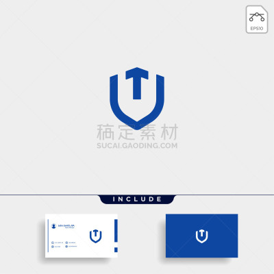 模板,符号,盾,矢量,英文字母t,英文字母u,商务,安全,背景分离,字母