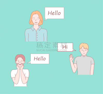 概念,全球通讯,家庭,扬声器,儿童,仅女人,男孩,偏远的,文字