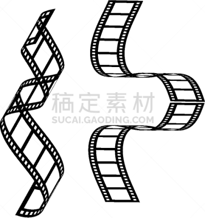 胶卷,模板,品牌名称,分离着色,条纹,奥斯卡奖,古老的,空白的,发展,休息