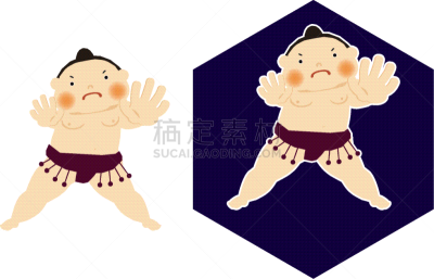 日本人,传统运动,相扑,传统,互联网,可爱的,身体活动,姿态,运动,仅日本人
