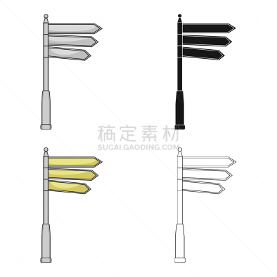 标志,图标,漫画,分离着色,金属,交通,图像,品牌名称,尺,矢量