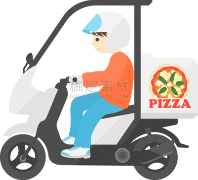 自行车,商务,脚踏车,安全帽,仅男人,食品,一个人,轮胎,迅速,仅一个男人