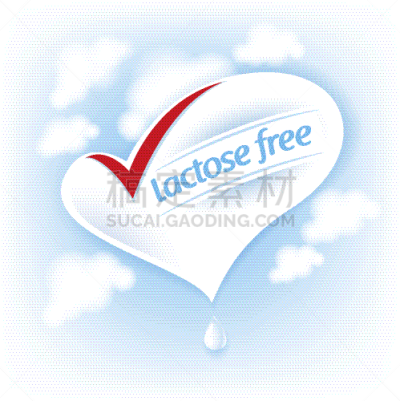 自然,清新,乳糖,品牌名称,心型,牛奶,白色,有机食品,溅
