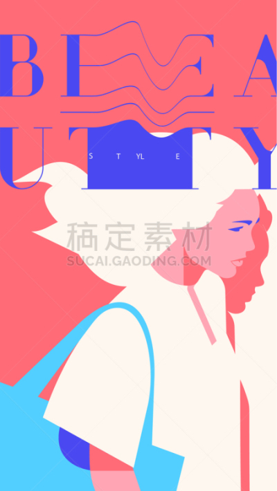 肖像,女孩,时尚,时装模特,传媒,夜总会,嘴唇,模板,女人,复古