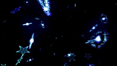 明星动画-循环