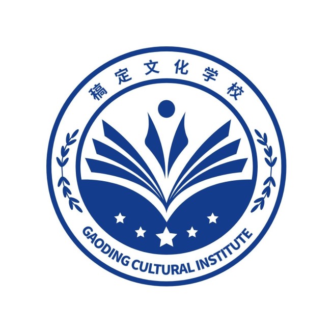 艺术学校校徽班徽头像logo预览效果