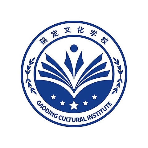 艺术学校校徽班徽头像logo