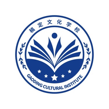 艺术学校校徽班徽头像logo