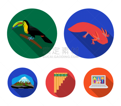 墨西哥,鸟类,乐器,分离着色,Axolotl,国内著名景点,音乐,热,收集