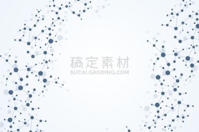 分子,原子,脱氧核糖核酸,全球通讯,微生物学,化学制品,健康保健,非凡的,主机