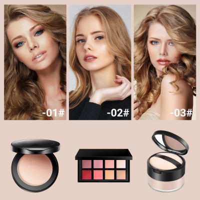 insMind Beauty Makeup Ecommerce Product Image
