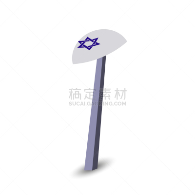 犹太教,干草卷,男人,男孩,白色,传统,时髦的,时尚,艺术,美