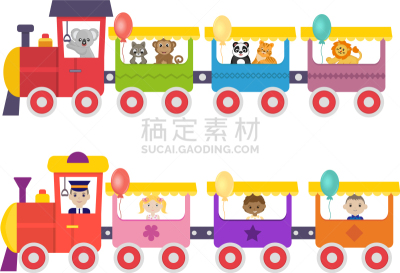 乐趣,微缩火车,男孩,无忧无虑,玩具,图像,狮子,车站月台,小的,笑