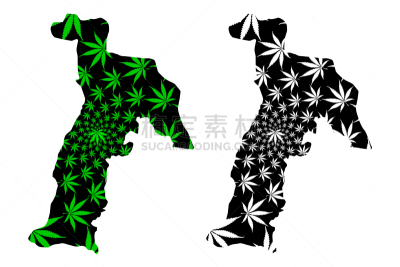 尼日利亚,州,非都市风光,轮廓,式样,国内著名景点,地貌,自然,图像