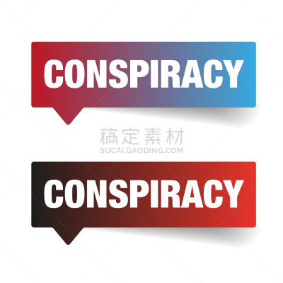 标志,对话气泡框,分离着色,白色,理论设计标签,红色,炼金术,概念,演讲,复古